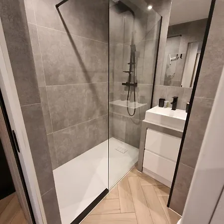 Wlasne M Apartment *