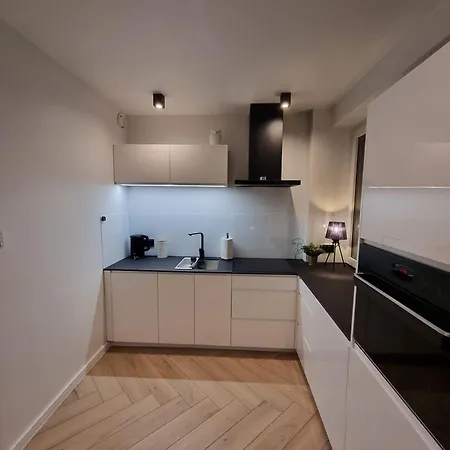 Wlasne M Apartment Konin (Greater Poland)