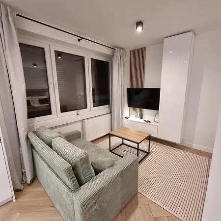 Wlasne M Apartment