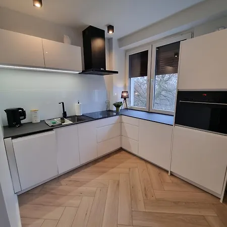 Apartment Wlasne M Konin (Greater Poland)