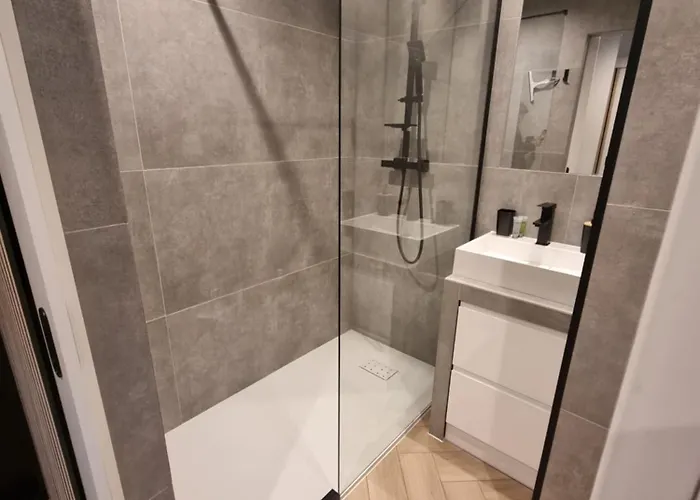 Wlasne M Apartment *