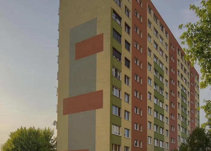 Apartment Wlasne M *