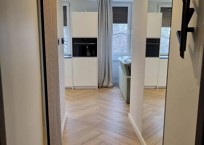 Wlasne M Apartment *