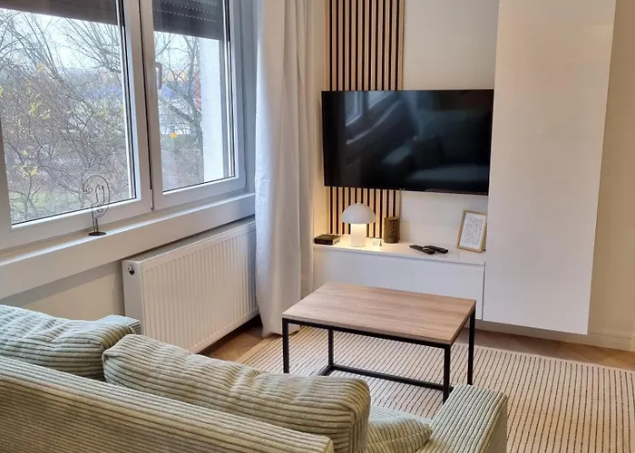 Wlasne M * Konin (Greater Poland)