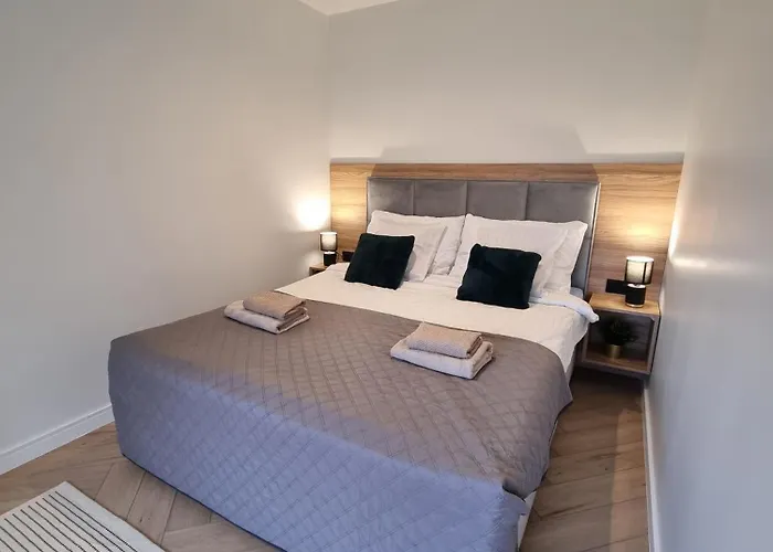 Wlasne M * Konin (Greater Poland)